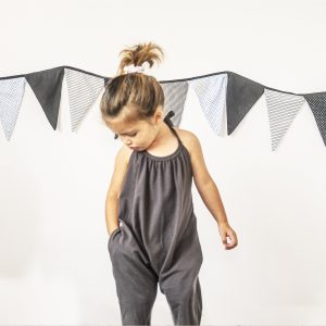 🔥 Promotion 45% OFF-Cute Slouchy Backless  Jumpsuit