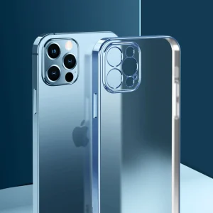 iPhone Fall Protection Case