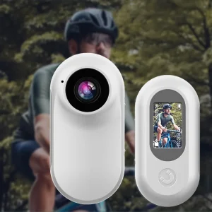Thumb Motion Camera